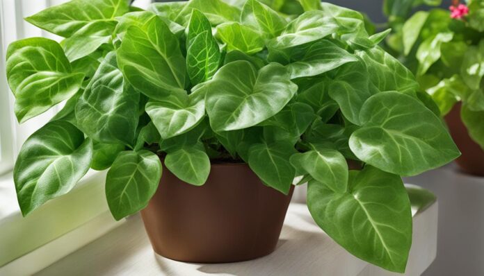 Arrowhead Plant Care: Best Practices for Indoor Gardeners