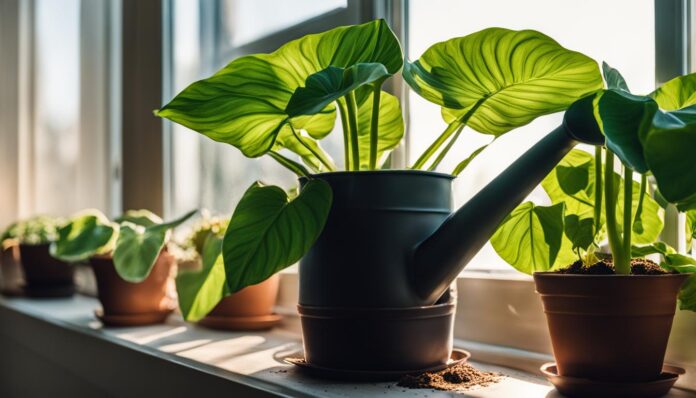 Best Tips for Caring for Elephant Ear Plants Indoors