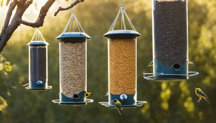 Clean bird feeders and provide fresh water to help wildlife during the winter.