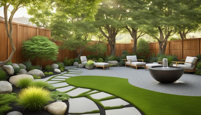 Effortless Landscaping: How to Create a Low-Maintenance Garden