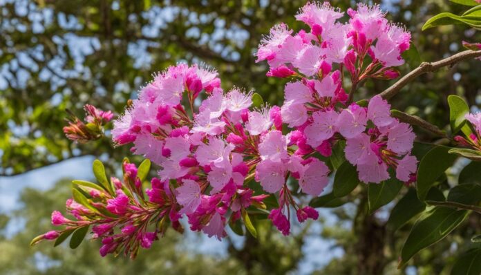 Growing Lagerstroemia Fauriei: Tips and Tricks