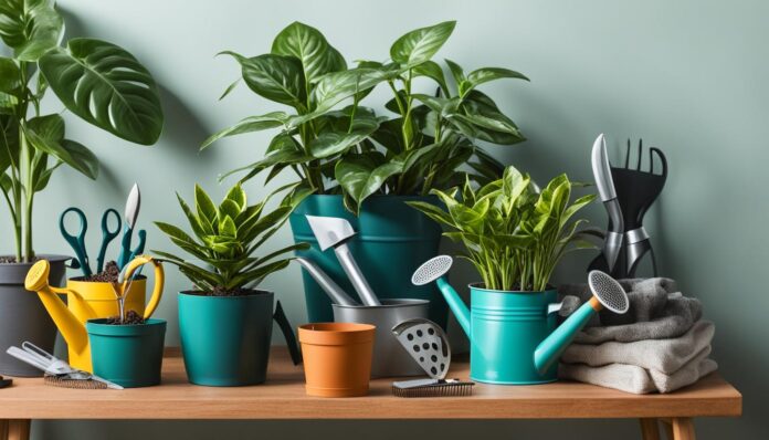 Houseplant Longevity: How to Extend the Life of Your Indoor Plants
