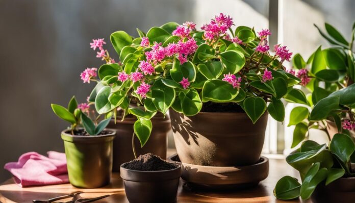 Hoya Plant Care: The Ultimate Indoor Gardening Guide