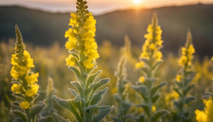 Medicinal Uses of Mullein — Grow, Harvest, and Use
