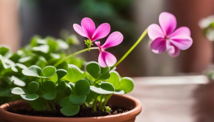 Oxalis Plant Care: The Best Guide for Beginners