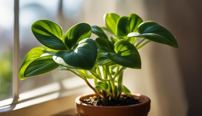 Peperomia Plant Care: Top Tips for Indoor Gardeners