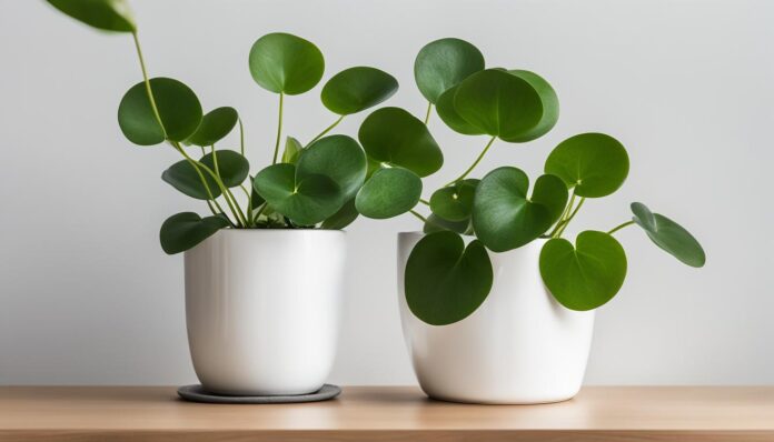 Pilea Peperomioides: The Ultimate Care Guide