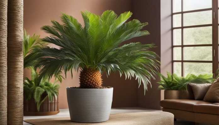 Sago Palm Care: The Complete Indoor Gardening Guide