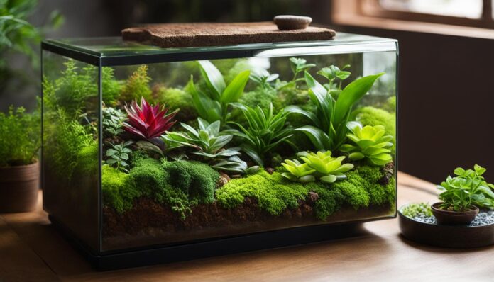 Terrarium Love: Why Your Plants Thrive in Miniature Ecosystems