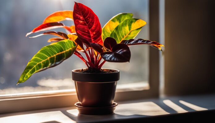 The Top Guide to Croton Plant Care for Beginners