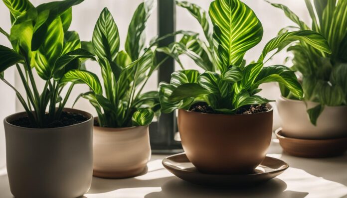 Top Calathea Care Tips for Indoor Plants