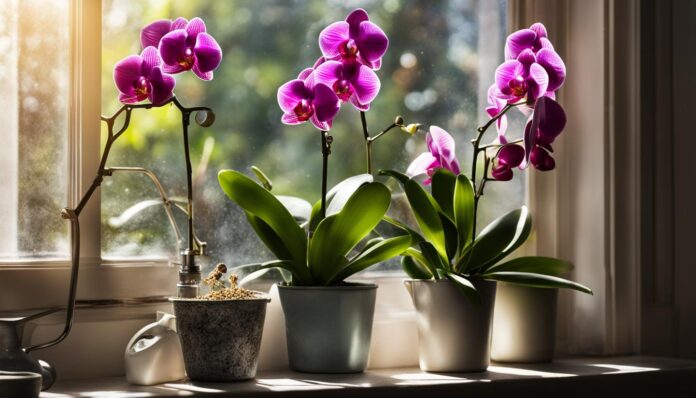 Top Orchid Care Strategies for Beginners