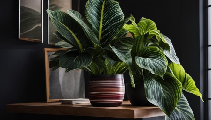 Velvet Calathea: The Top Indoor Plant Care Guide