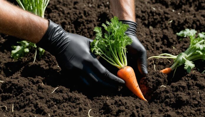 2024: The Year of the Carrot - Cultivating Carrots in Your Garden