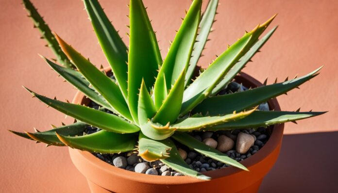 Aloe Vera: Grow Your Own Soothing Plant at Home