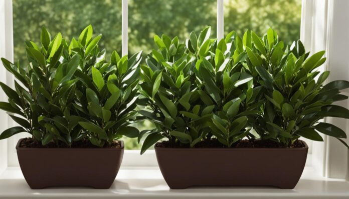 Bay Laurel Woes: Common Issues and Solutions for Indoor Herb Gardening