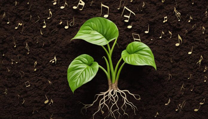 Classical Music and Plants: Separating Fact from Fiction