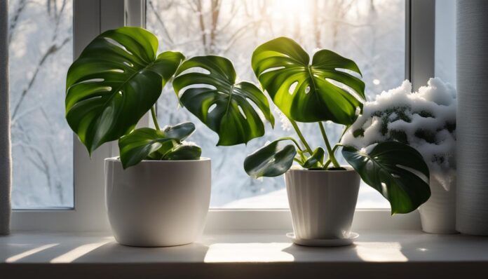 Combating Winter Blues: How to Keep Your Houseplants Healthy