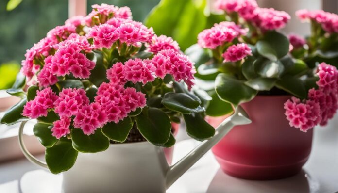 Double the Color: How to Grow and Care for Calandiva Kalanchoes