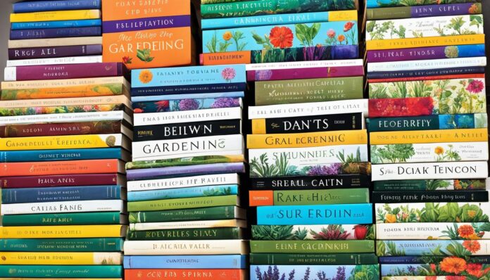 Gift the Joy of Gardening: Top Gardening Books for Christmas