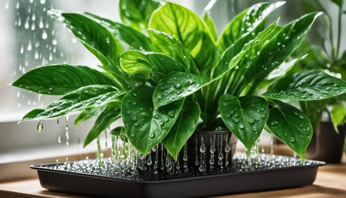 Happy Houseplants: The Role of Humidity Trays in Indoor Gardening