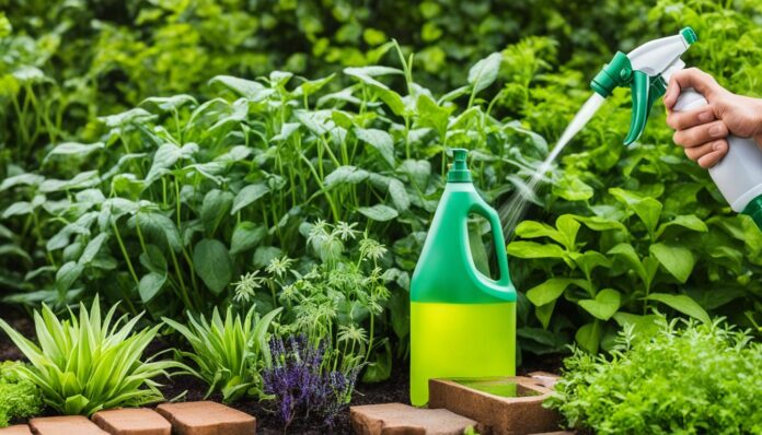 Rethink Using Dishwashing Liquid as a Pesticide: What Gardeners Should Know