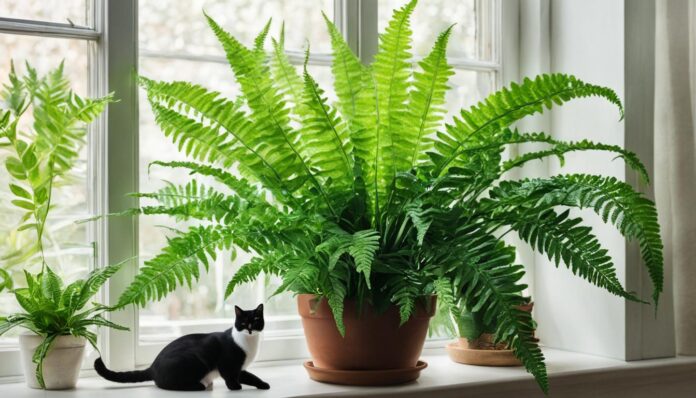 Safe Houseplants for Kids and Pets: A Guide to Non-Toxic Varieties