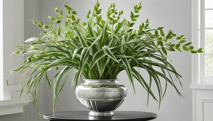 Silver Vase Plant: The Long-Lasting Gift Plant