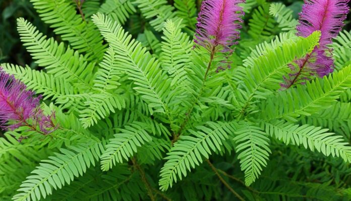 The Sensitive Plant: A Unique Addition to Your Indoor Jungle